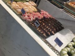 -欧式面包坊(青岛万象城店)
