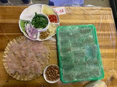 -官塘锋记鱼生·生腌·砂锅粥(牌坊街店)