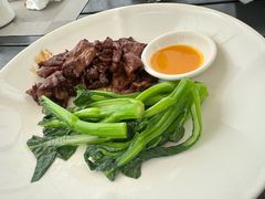 -水上明月·湖景餐厅