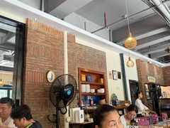 -LA MAISON公鸡和龙(蛇口店)