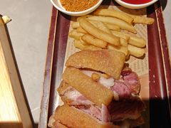 -醉庐·新上海菜(南京西路店)
