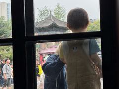 -张学良旧居陈列馆