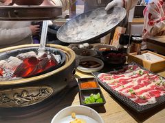 -泥炉烧肉师(新街口金銮巷店)