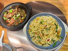 -云海肴云南菜·蒸汽石锅鱼(北京良乡华冠店)