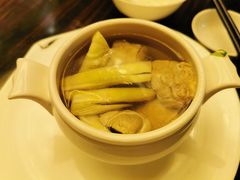 -新天世纪中餐厅