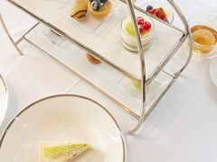 -北京柏悦酒店·锦庭餐厅Dining Room