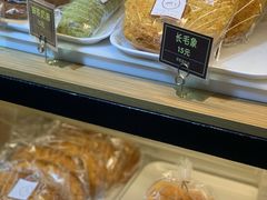 -韩国利尔面包(桂林路店)