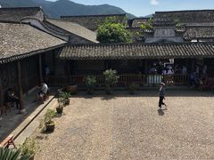 -前童古镇