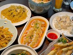 -前海沿·青岛菜(李沧万达店)