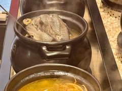 -荣基四海一家·家常菜·海鲜大排档(新安店)