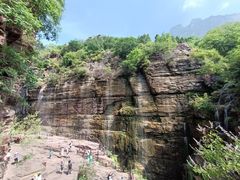 -云台山风景名胜区