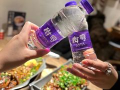 -树厨贵州菜(大十字店)