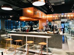 -sugarman espresso素饮糖人高新咖啡工厂