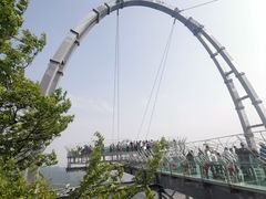 -京东石林峡风景区