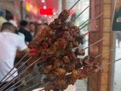 -三中高皇羊肉馆