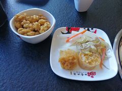 酸萝卜-四季大盘涮肉园(天竺店)