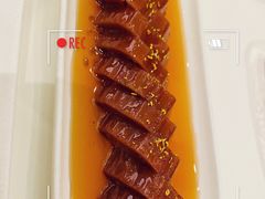 糖藕-金时代顺风大酒店(爱琴海购物中心店)