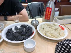 -北方饺子王·海肠捞饭·海鲜锅(山大店)