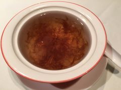 炖天山雪莲甜品-東海海鲜酒家(中信广场店)