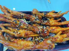 -禾谷韩餐(热带海洋学院店)