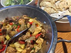 -甘家界牌柠檬鸭(青山店)