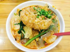 -螺小胖柳州螺蛳粉(钟楼总店)