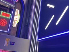 -关你鬼室大型密室逃脱(佛山创意园店)