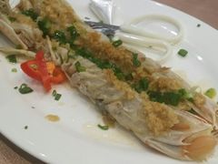 -东方御宴海鲜酒楼(棕泉酒店)