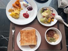 -昆明中心皇冠假日酒店