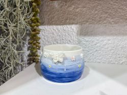 -初八手工DIY陶艺馆(初八陶社)