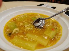 蟹粉瓜脯-王宝和酒家(黄浦店)