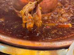 -老码头火锅(骡马市店)