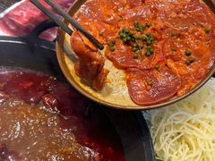 -冯校长老火锅(中联广场店)