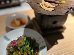 -本源食集 日式烧肉·炉端烧(东海缤纷店)