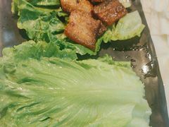-云晓光头烧烤吧(德平路店)
