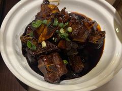 -绿茶餐厅(朝阳大悦城店)