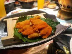 -海玥荟海鲜姿造自助餐厅(欧罗巴广场店)