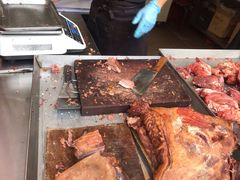 -刘纪孝腊牛羊肉(北广济街店)