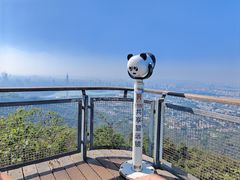 -紫金山山顶公园