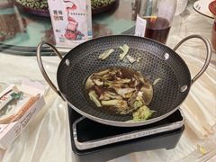 -千岛湖鱼味馆(十字街总店)