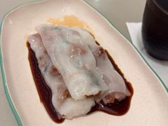 蜜味叉烧肠-添好运点心专门店(深水埗店)