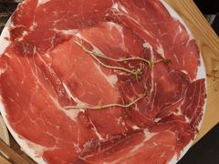 -映山红鲜货火锅(鱼嘴店)