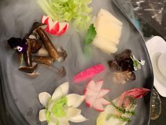 -次第花开素食雅宴