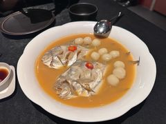 -醉东Oriental House(静安嘉里中心店)