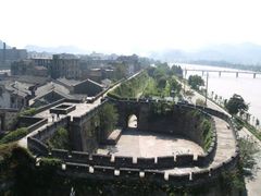 android_upload_pic-台州府城(江南长城)