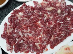 -五洲牛肉美食馆