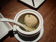 -大潮淮·淮扬菜(何园旗舰店)
