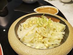 -東舍食唐精品陕菜馆