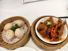 -小榄公饭店·岭南庭院餐厅(民安北路店)