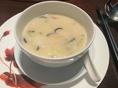 宋嫂鱼羹-杭州西子湖四季酒店·金沙厅